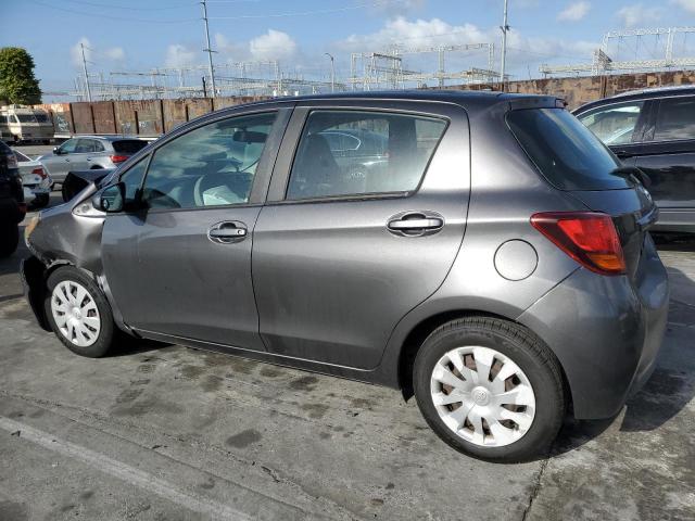 Vin: vnkktud39fa031673, lot: 51843535, toyota yaris 20152