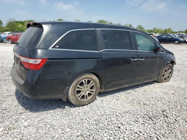 Vin: 5fnrl5h67bb060043, lot: 53228215, honda all models exl 20113