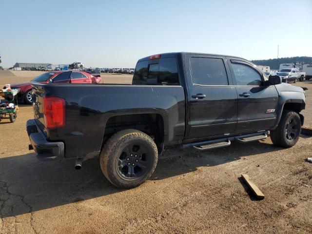 Vin: 3gcuksej0hg373295, lot: 51951915, chevrolet all models k1500 ltz 20173