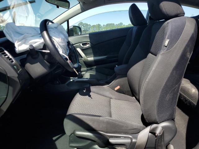 2015 HONDA CIVIC LX - 2HGFG3A57FH533633