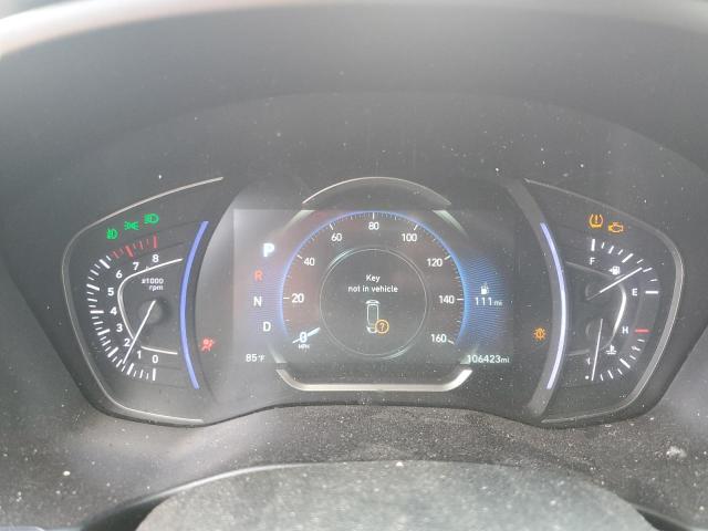2020 HYUNDAI SANTA FE L - 5NMS53AD5LH286008