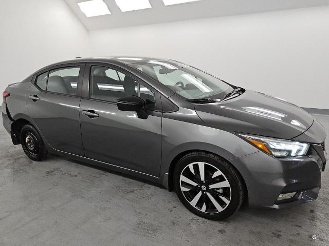 Vin: 3n1cn8fv7ml925869, lot: 52630965, nissan versa sr 20214