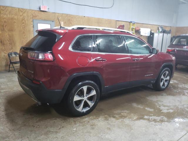 Vin: 1c4pjmdx5ld575301, lot: 53670595, jeep grand cher limited 20203