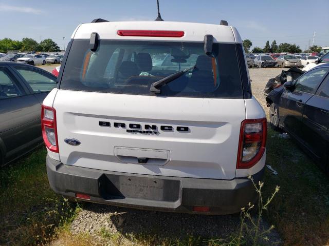 2023 FORD BRONCO SPO - 3FMCR9A69PRD19610