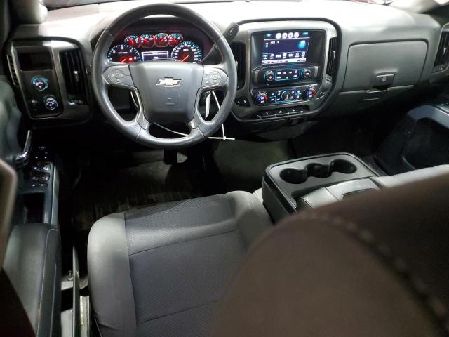 2017 CHEVROLET 1500 1GCVKREH0HZ100089
