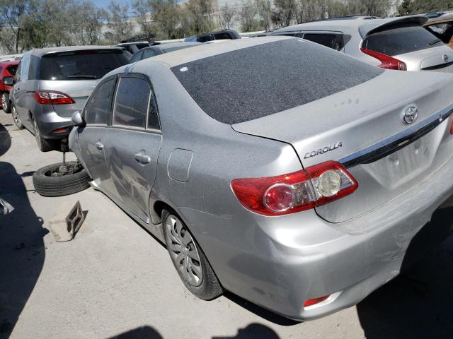 Vin: 2t1bu4ee3cc864978, lot: 45923365, toyota corolla base 20122