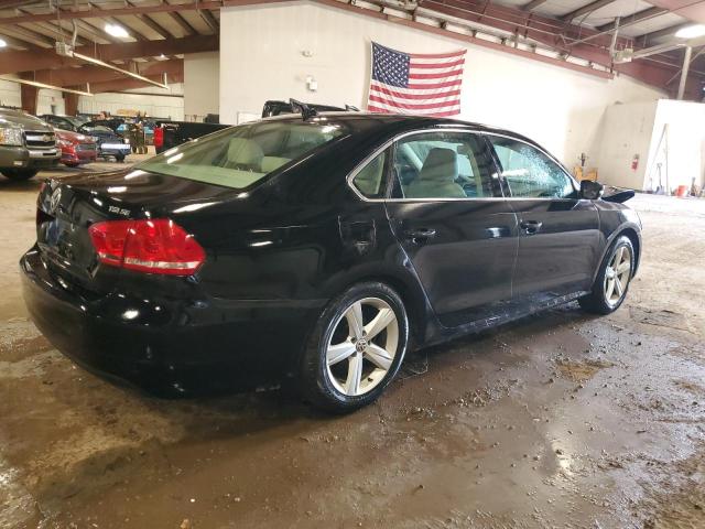 Vin: 1vwbs7a35fc028630, lot: 52699485, volkswagen passat se 20153