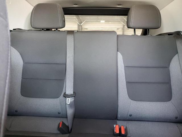 2021 CHEVROLET TRAILBLAZE - KL79MMS2XMB015405