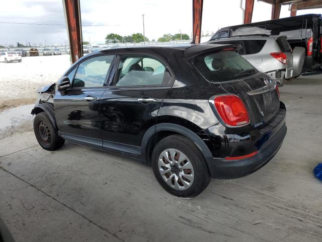 Vin: zfbcfxat4gp478164, lot: 52699175, fiat 500 pop 20162