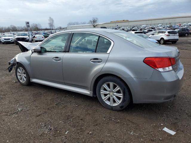 Vin: 4s3bmcc63b3235914, lot: 53486855, subaru legacy 2.5i premium 20112