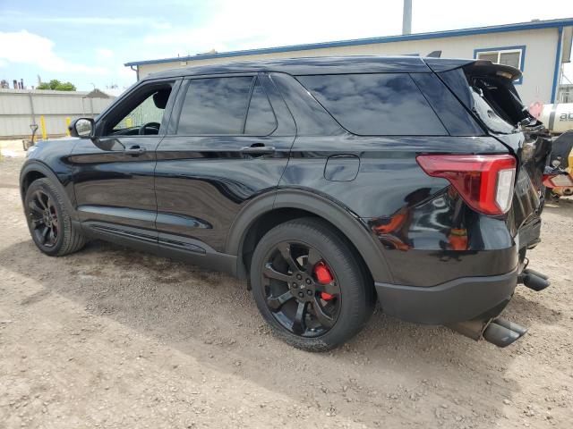 Vin: 1fm5k7gc8nga08642, lot: 51865545, ford explorer st 20222