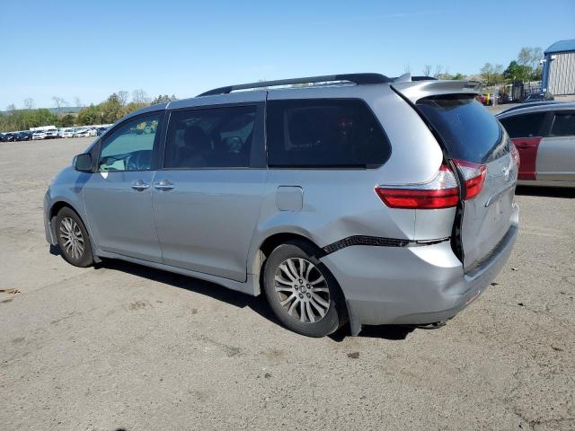 Vin: 5tdyz3dc1js922368, lot: 54739205, toyota all models xle 20182