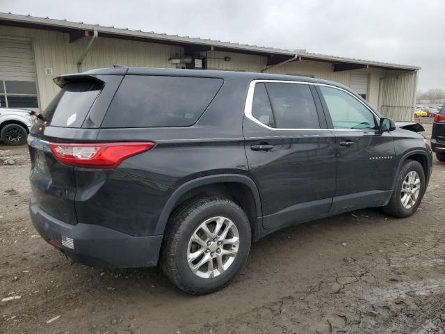 Vin: 1gnevfkw0lj157691, lot: 52372065, chevrolet traverse ls 20203