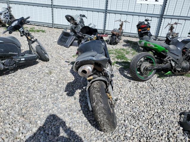 2003 HONDA CBR600 RR JH2PC37043M001122