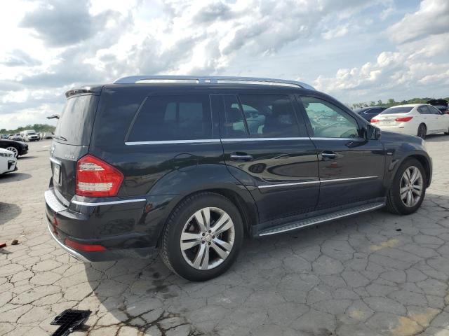 Vin: 4jgbf2fe9ca792584, lot: 53985335, mercedes-benz gl-class 350 bluetec 20123