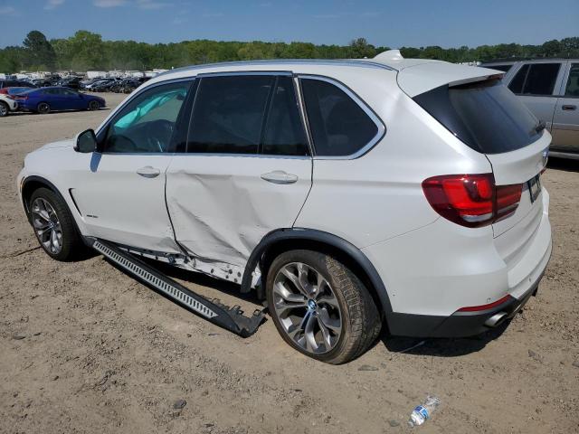 Vin: 5uxkr0c5xg0s89791, lot: 52990825, bmw x5 xdrive35i 20162