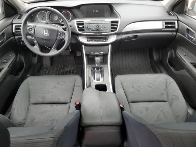 2015 HONDA ACCORD LX - 1HGCR2F38FA161457
