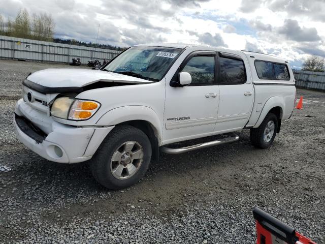2004 TOYOTA TUNDRA DOU #3140035962