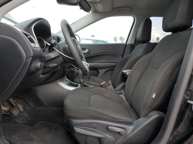 2020 JEEP COMPASS SP - 3C4NJCAB1LT230125