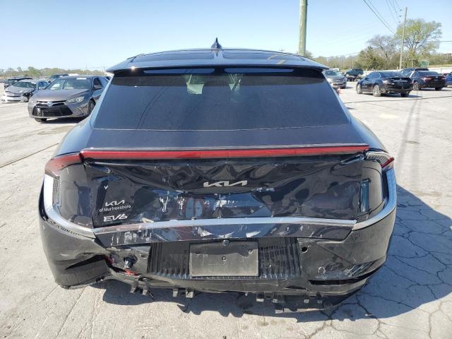2022 KIA EV6 LIGHT - KNDC34LA4N5029088