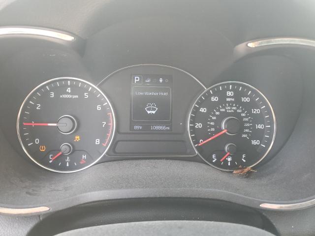 2018 KIA FORTE LX - 3KPFL4A7XJE179211
