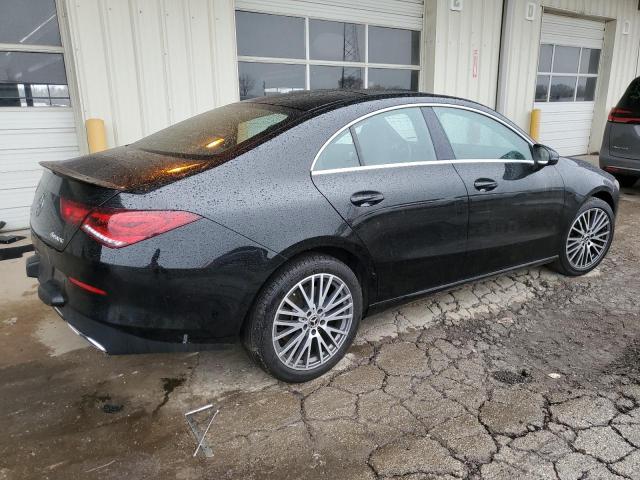 Vin: wdd5j4hb7ln071841, lot: 53544445, mercedes-benz cla-class 250 4matic 20203