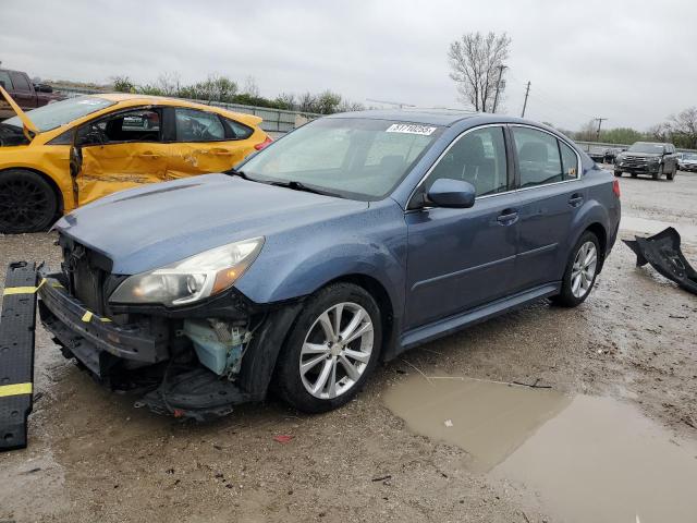 SUBARU LEGACY 2.5