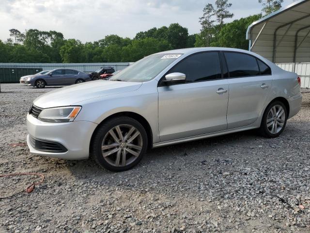 Vin: 3vwdx7aj7bm303951, lot: 54206475, volkswagen jetta se 2011 img_1