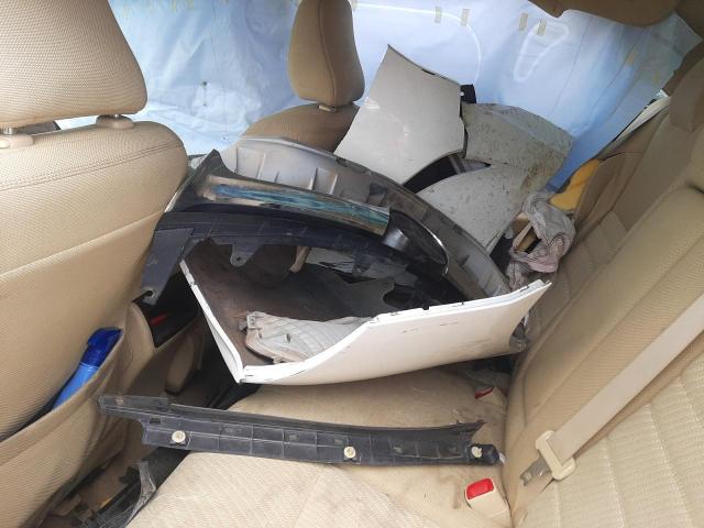 2015 TOYOTA CAMRY LE - 4T4BF1FKXFR485076