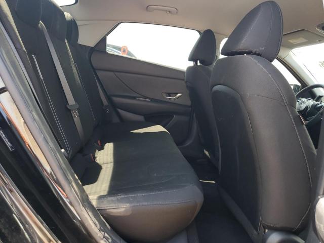 2023 HYUNDAI ELANTRA SEL - 5NPLM4AG8PH118153