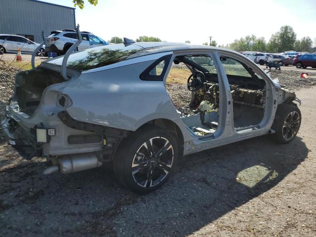 Vin: 5xxg64j25ng152026, lot: 54302785, kia k5 gt line 20223