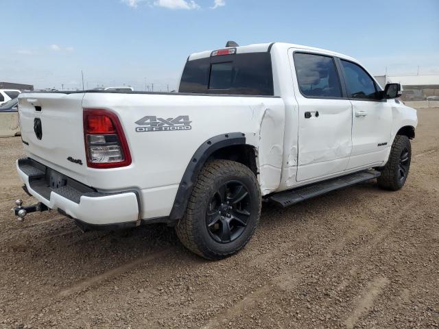 Vin: 1c6srfft8ln301875, lot: 53752555, ram 1500 big horn/lone star 20203