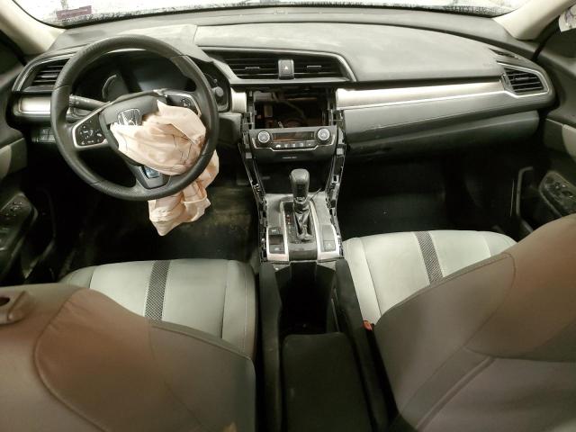 2019 HONDA CIVIC LX - 2HGFC2F65KH583710