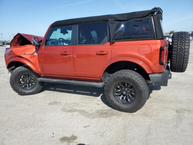 Vin: 1fmee5dp9plb54366, lot: 53249415, ford bronco base 20232