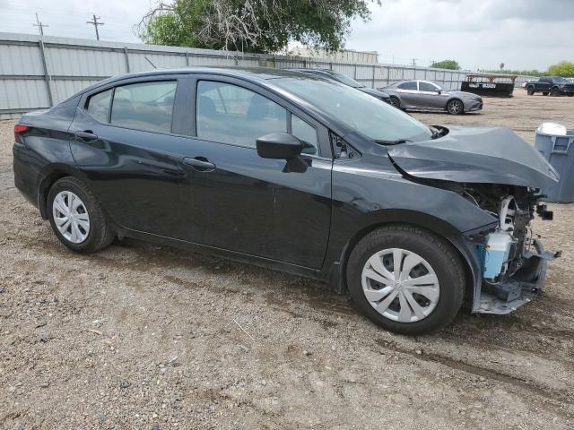 Vin: 3n1cn8dv5ml806625, lot: 54258475, nissan versa s 20214