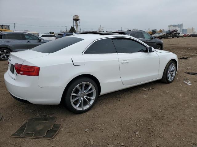 Vin: waucfafr2da018360, lot: 53254795, audi a5 premium 20133