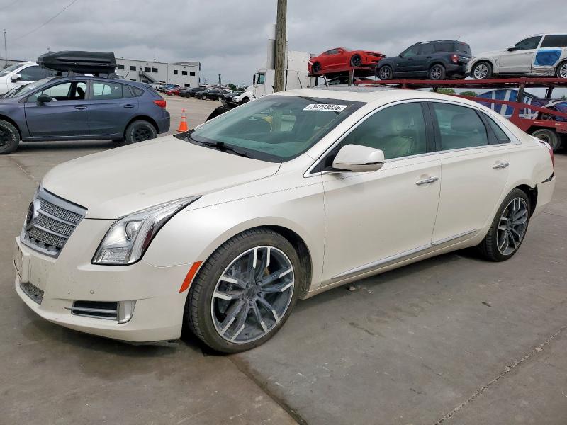 Vin: 2g61u5s39d9219406, lot: 54703025, cadillac xts platinum 2013 img_1