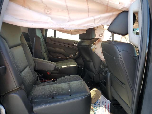 2018 CHEVROLET SUBURBAN C - 1GNSCHKC6JR160152