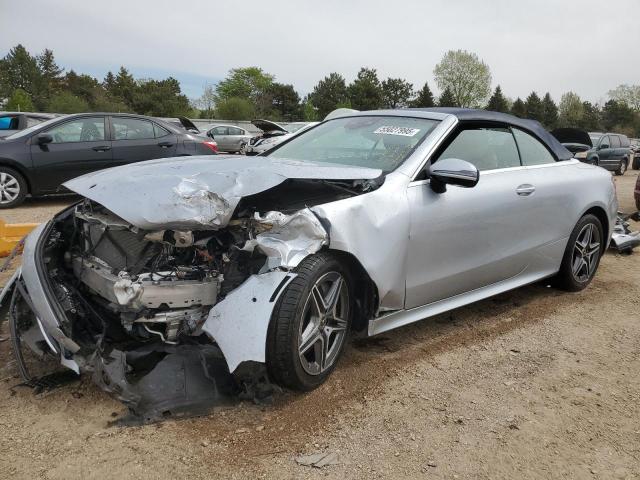 Vin: w1k1k5kb7mf161819, lot: 55027995, mercedes-benz e-class 450 4matic 2021 img_1