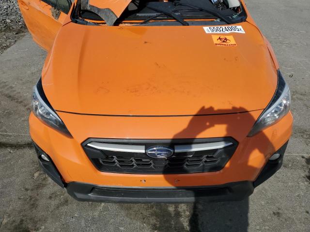 2018 SUBARU CROSSTREK - JF2GTABC6JH256456