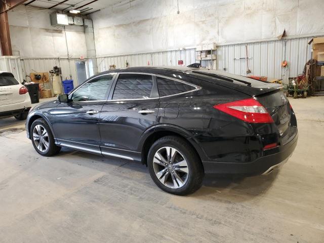 Vin: 5j6tf2h51dl004208, lot: 55075295, honda crosstour exl 20132