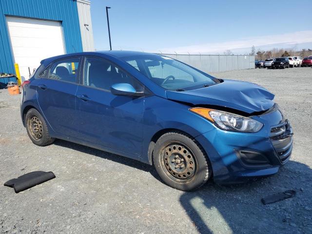 Vin: kmhd25lh6gu295324, lot: 55013405, hyundai elantra 20164