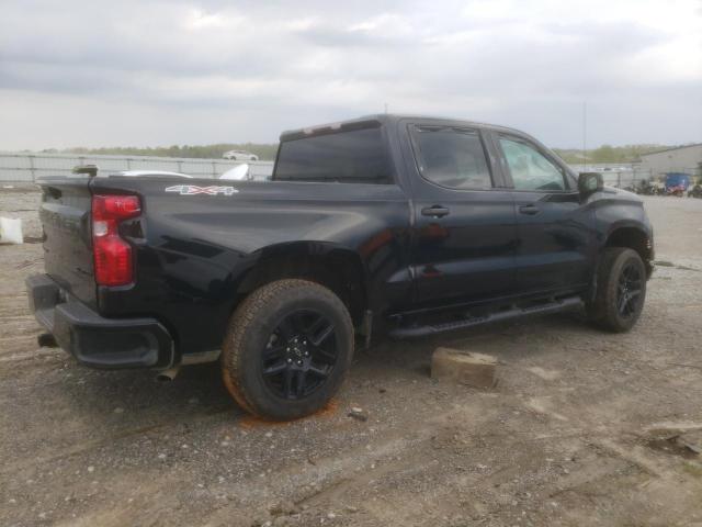 Vin: 1gcpdbekxrz295979, lot: 52870005, chevrolet all models k1500 custom 20243
