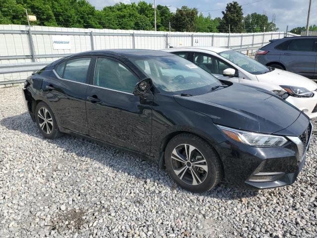 Vin: 3n1ab8cv0ny259463, lot: 55389695, nissan sentra sv 20224