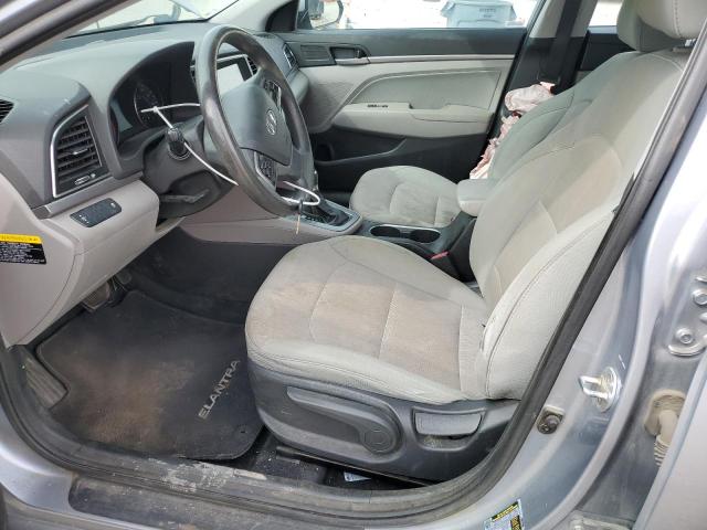 2017 HYUNDAI ELANTRA SE - 5NPD84LF0HH089701