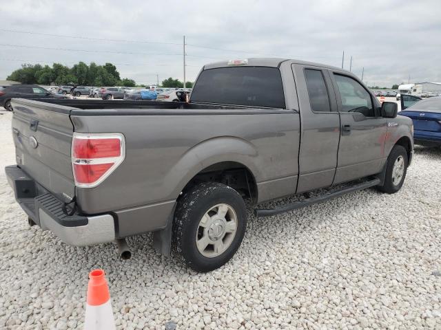 Vin: 1ftex1cm6bfb64536, lot: 52830605, ford f-150 super cab 20113