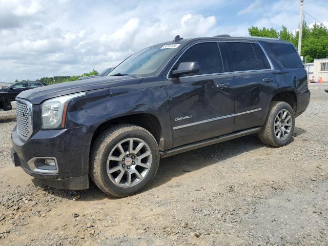 Vin: 1gks2ckj3gr278511, lot: 54169155, gmc yukon denali 2016 img_1
