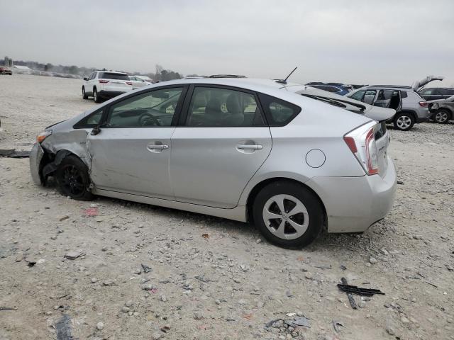 Vin: jtdkn3du4d5630332, lot: 53988125, toyota prius 20132