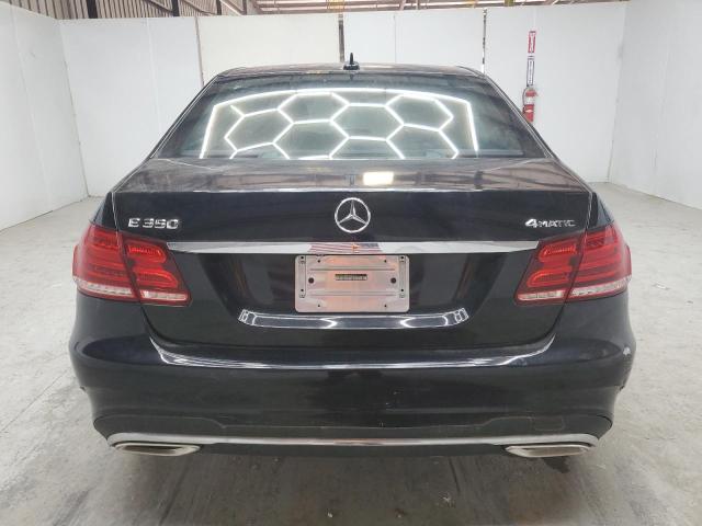 2016 MERCEDES-BENZ E 350 4MAT - WDDHF8JBXGB191690