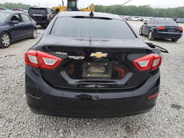 2018 CHEVROLET CRUZE LS - 1G1BC5SM7J7174873